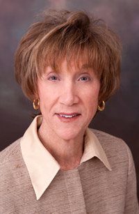 Sue Mullen